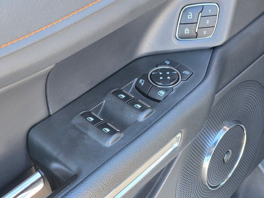 Certified 2024 Ford Expedition Timberline image 24