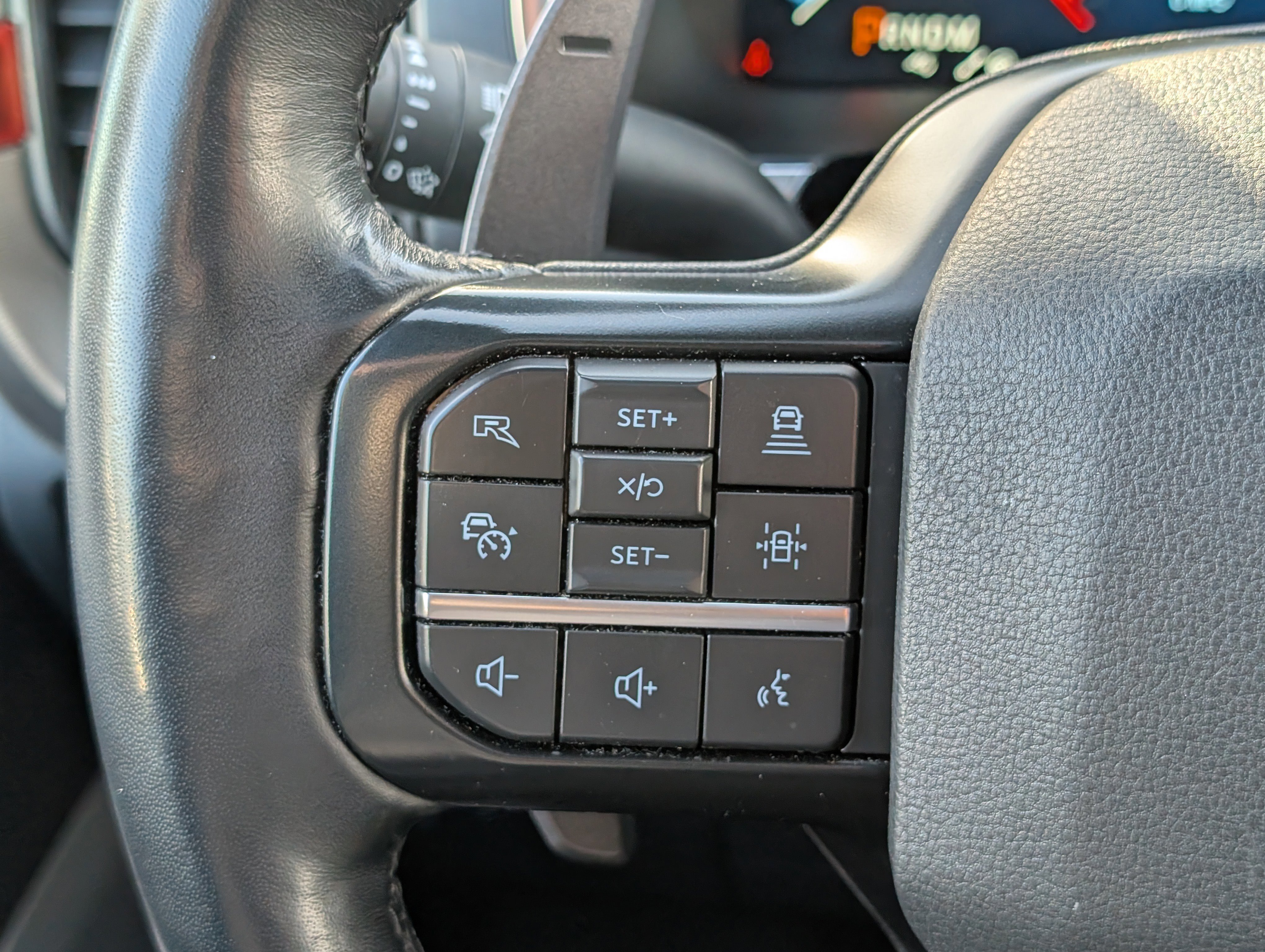 Certified 2023 Ford F150 Raptor image 24