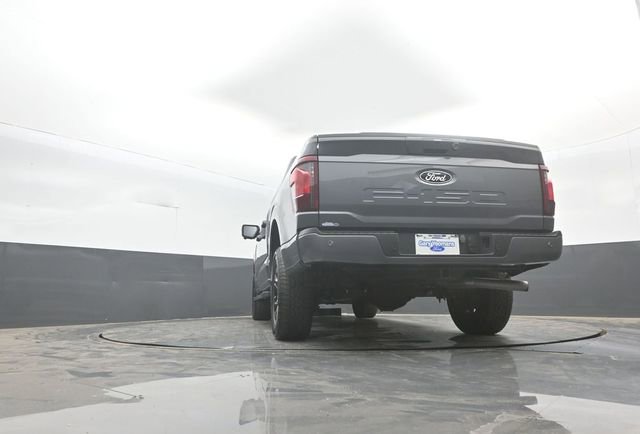 Certified 2024 Ford F150 XLT w/ Equipment Group 302A MID AWD/4WD image 39