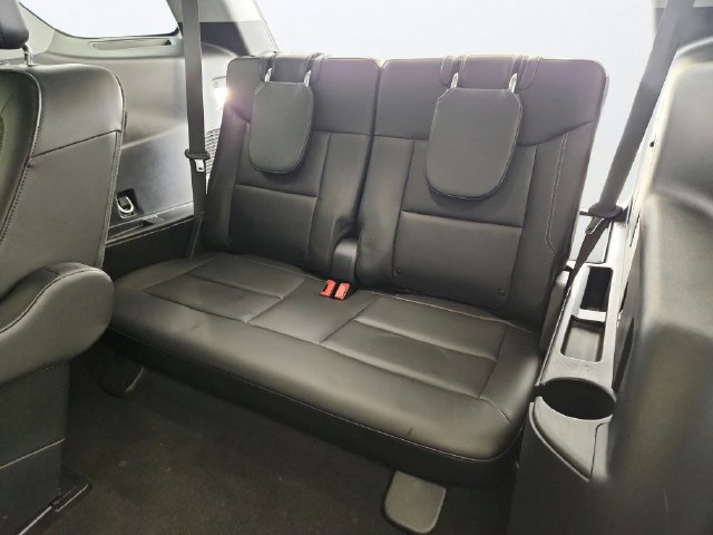 Certified 2023 Ford Explorer XLT w/ Equipment Group 202A AWD/4WD image 22