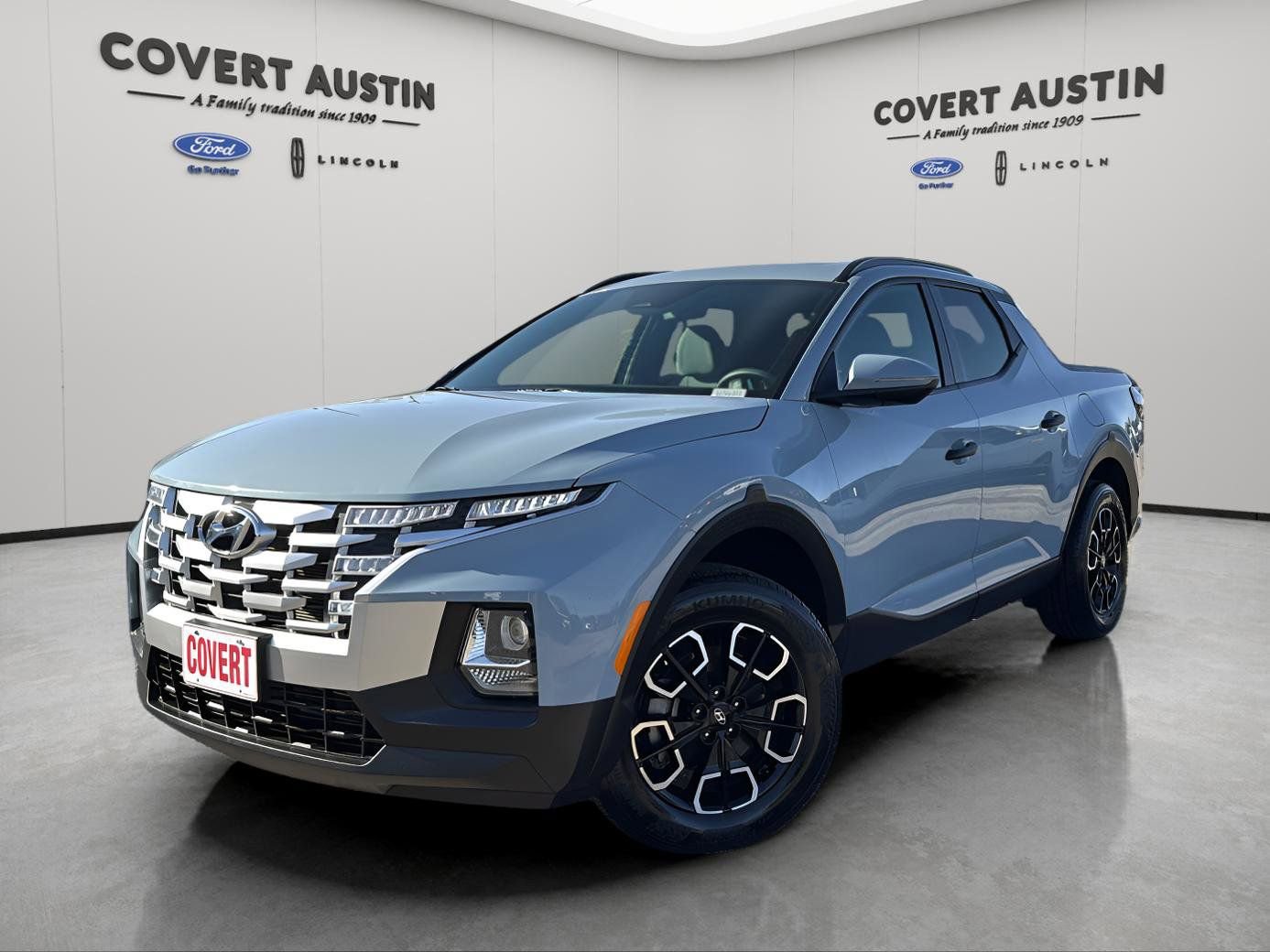 Used 2023 Hyundai Santa Cruz SEL w/ Activity Package image 1