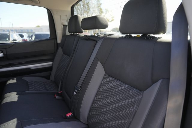 Used 2020 Toyota Tundra SR5 image 13