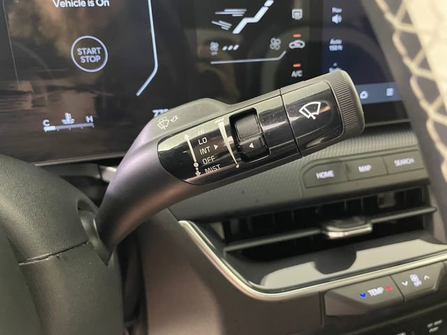 Used 2025 Kia K4 GT-Line w/ GT-Line Premium Package FWD image 15