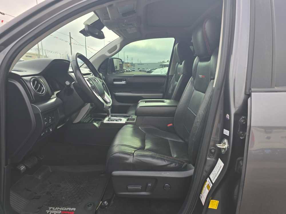 Used 2020 Toyota Tundra TRD Pro image 9