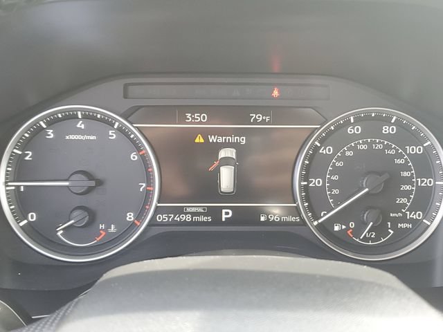 Used 2024 Mitsubishi Outlander SE AWD/4WD image 16