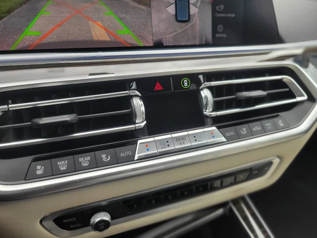 Used 2020 BMW X5 xDrive40i w/ Premium Package image 30