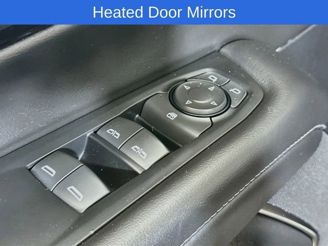 Used 2025 Chevrolet Tahoe LT AWD/4WD image 9