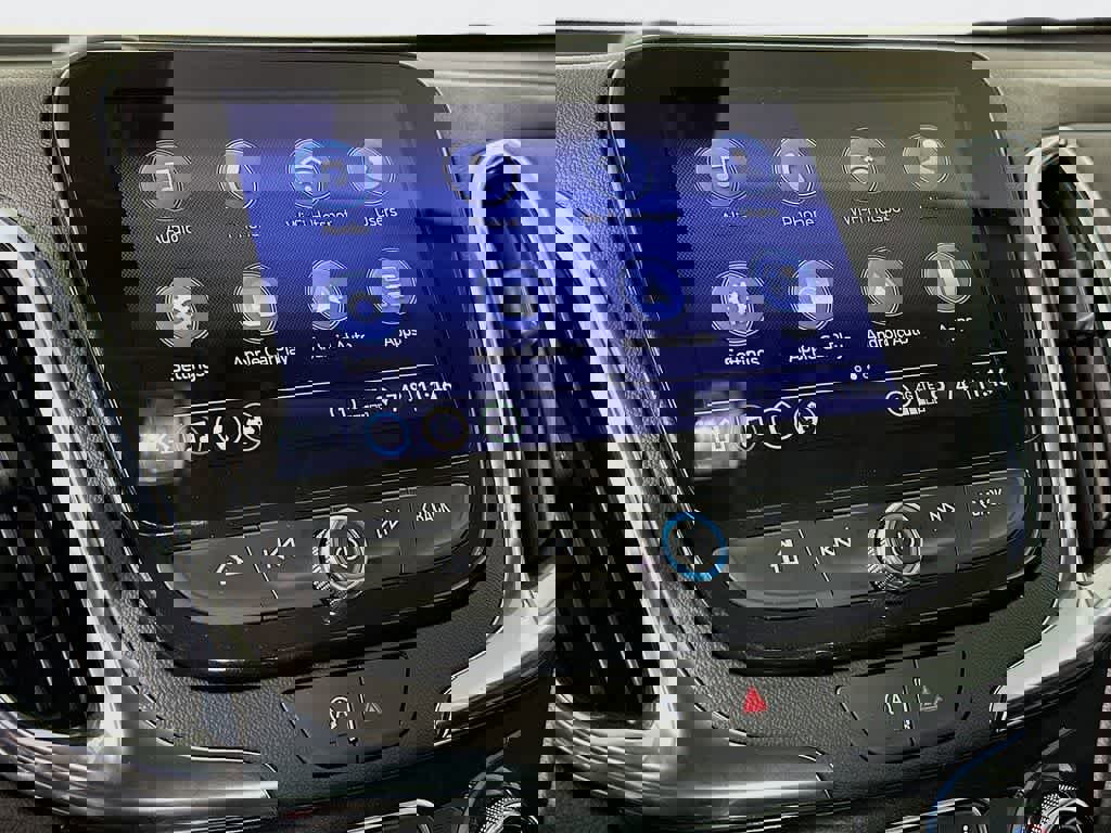 Used 2024 Chevrolet Equinox Premier image 21