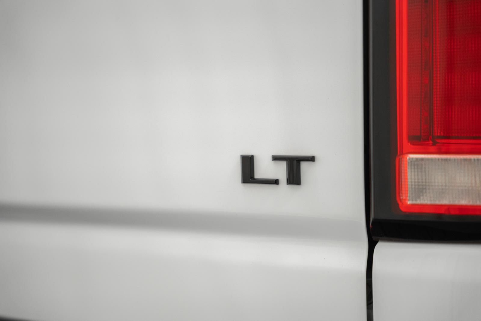 Used 2025 Chevrolet Silverado 2500 LT w/ Trail Boss Package image 25