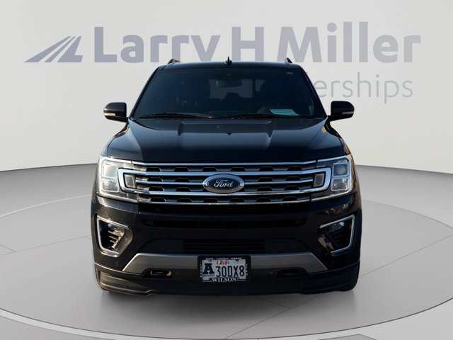 Certified 2020 Ford Expedition Max Limited AWD/4WD image 8