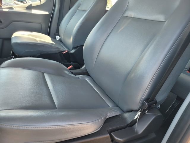 Certified 2019 Ford Transit 150 XL RWD image 11