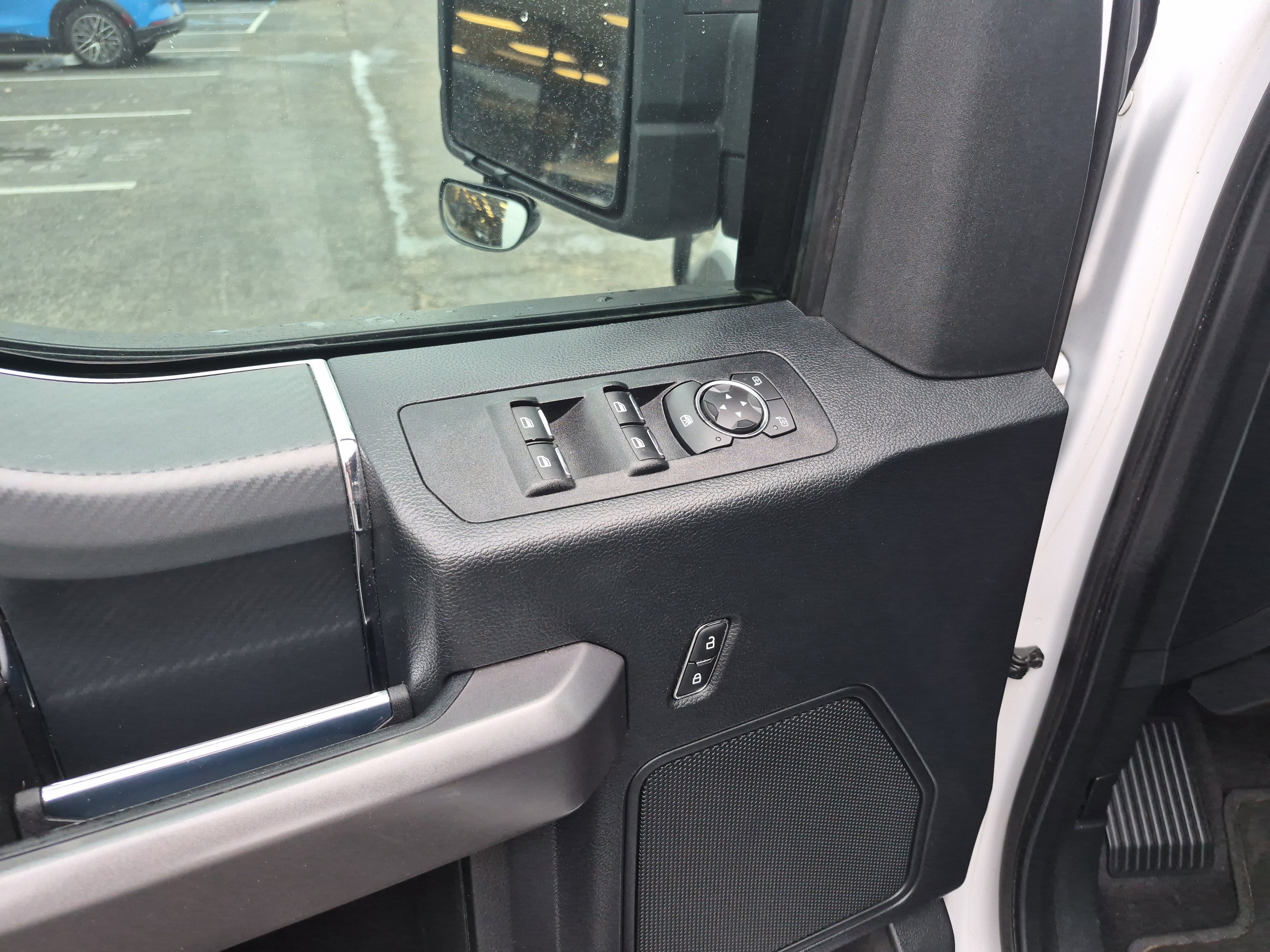 Certified 2020 Ford F150 XLT w/ Equipment Group 302A Luxury image 11