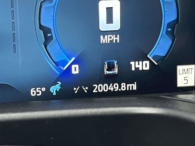 Certified 2025 Ford Bronco Sport Outer Banks w/ Outer Banks Tech Package+ image 30