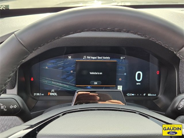 Certified 2026 Ford Explorer Platinum image 20