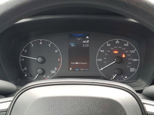 Used 2023 Toyota Corolla LE image 25