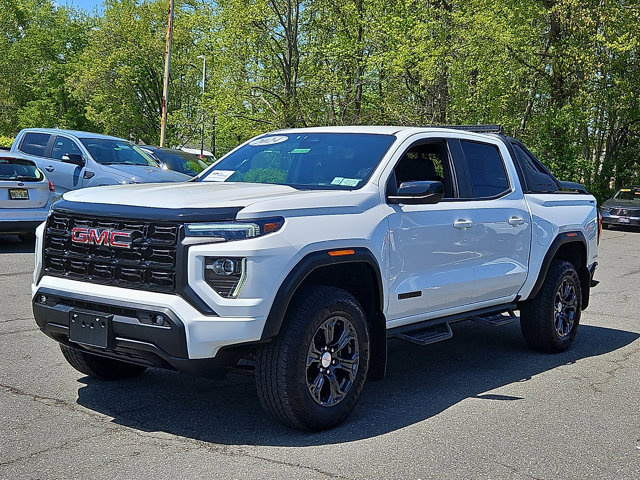 Used 2024 GMC Canyon Elevation w/ Convenience Package AWD/4WD image 5