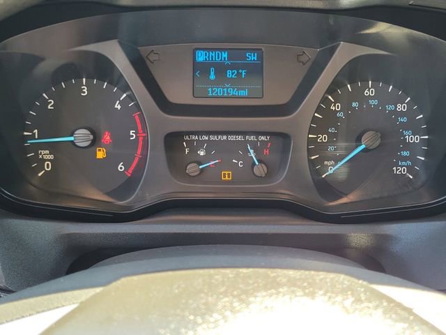 Certified 2019 Ford Transit 350 138 DRW w/ Exterior Upgrade Package image 15