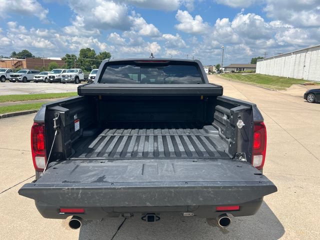 Used 2023 Honda Ridgeline RTL-E image 6