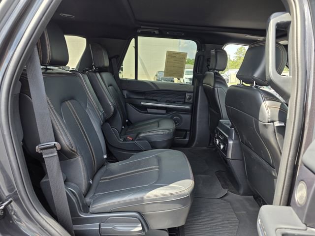 Certified 2023 Ford Expedition Platinum RWD image 32