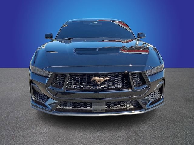 Certified 2025 Ford Mustang GT Premium RWD image 2