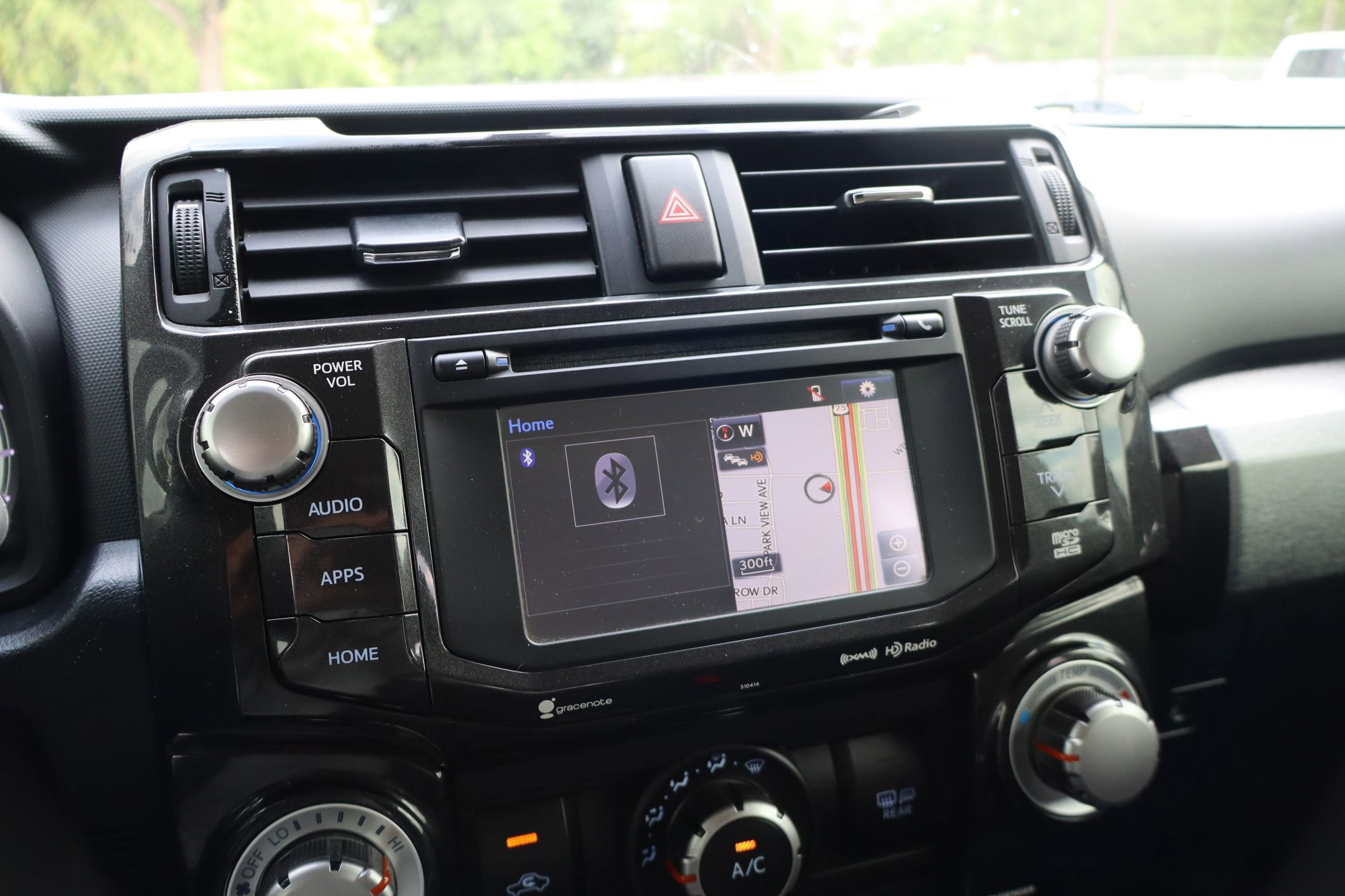 Used 2019 Toyota 4Runner TRD Off-Road Premium AWD/4WD image 21