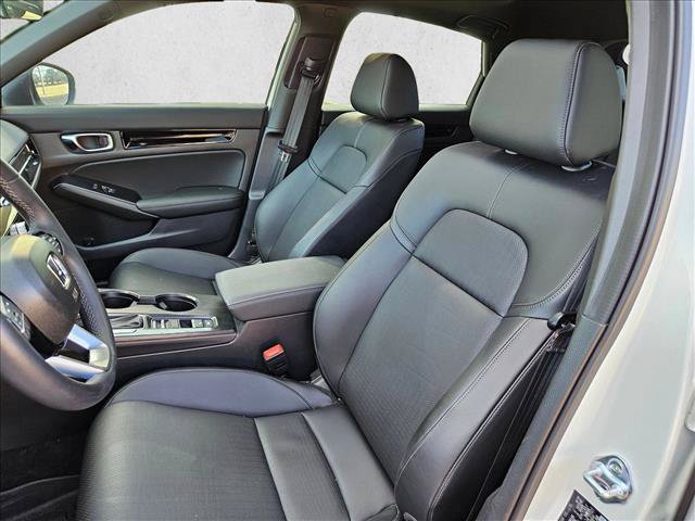 Used 2026 Honda Civic Sport Touring image 15