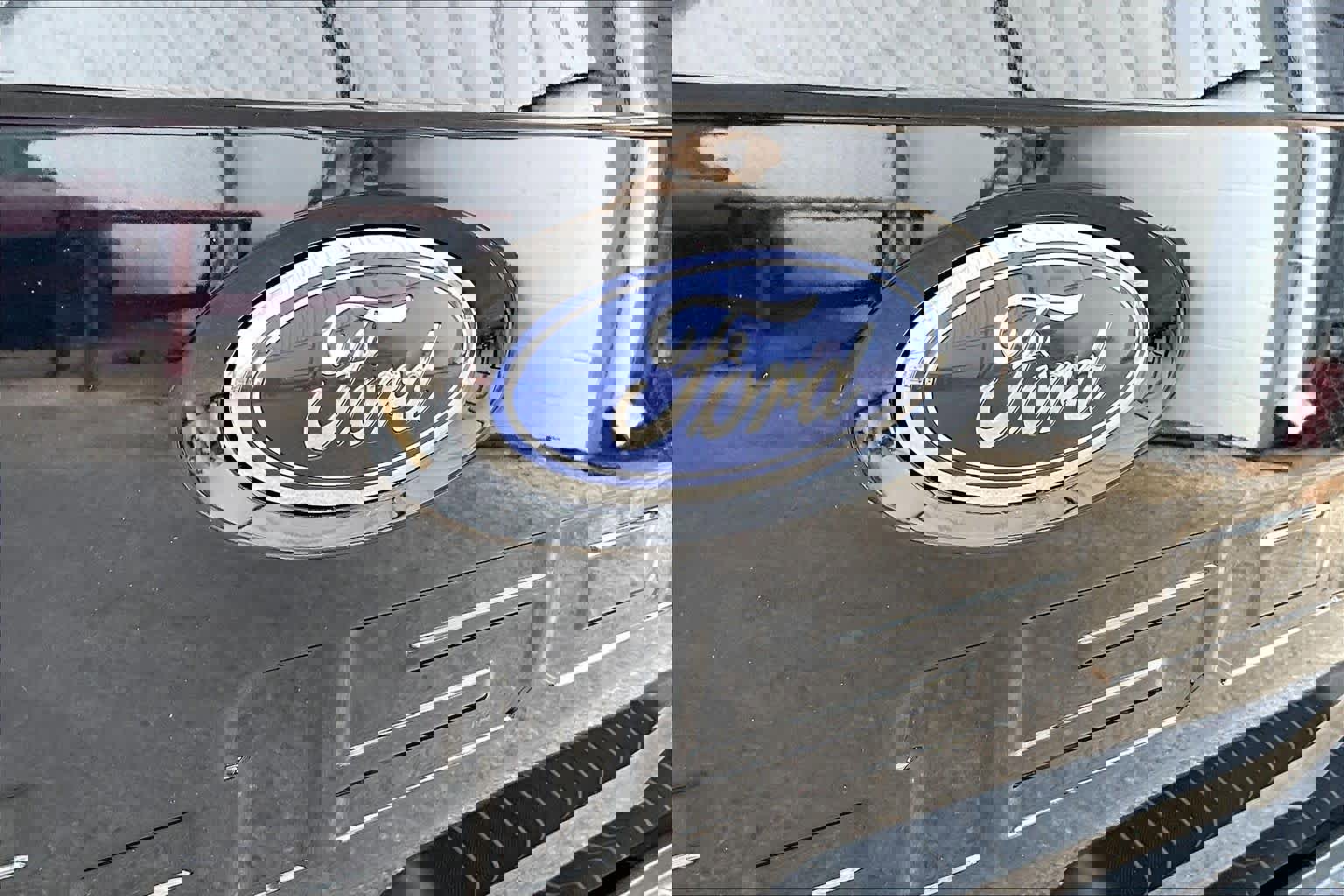 Certified 2023 Ford F150 XLT w/ Equipment Group 302A High image 30