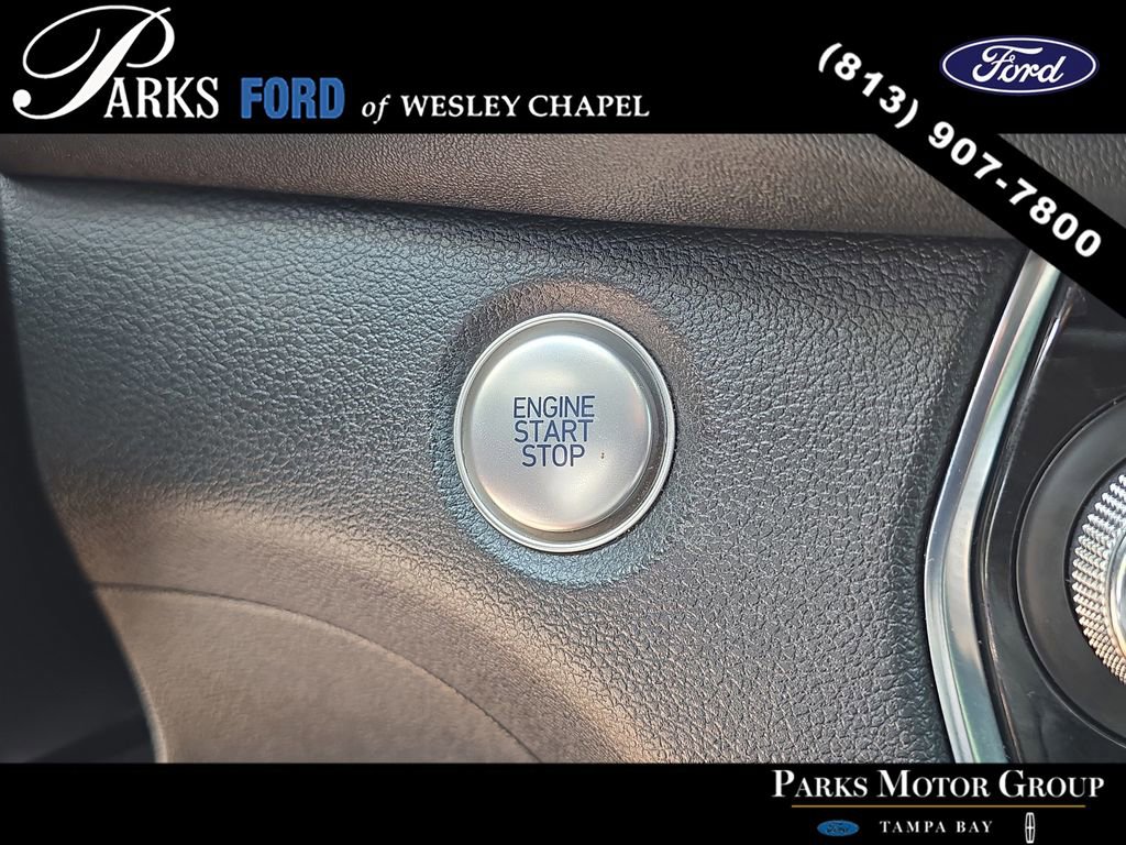 Used 2020 Hyundai Santa Fe Limited w/ Cargo Package FWD image 26