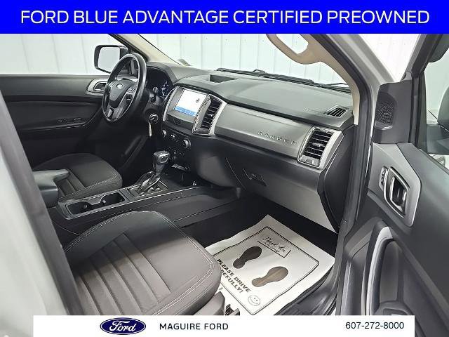 Certified 2023 Ford Ranger XLT w/ Trailer Tow Package image 19