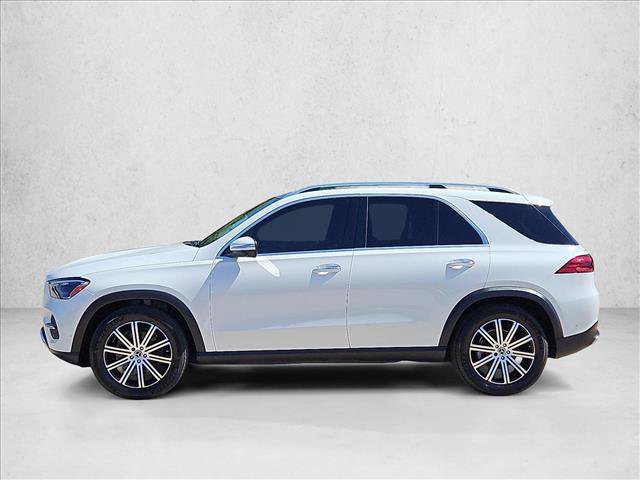 Used 2024 Mercedes-Benz GLE 350 4MATIC image 9