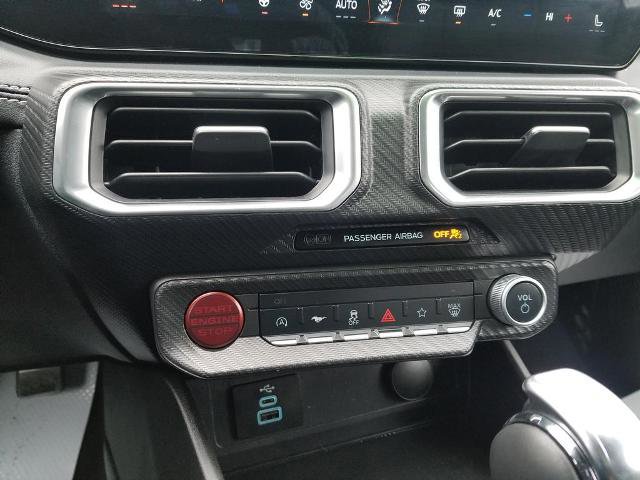 Certified 2025 Ford Mustang Premium w/ Wheel & Stripe Package image 21