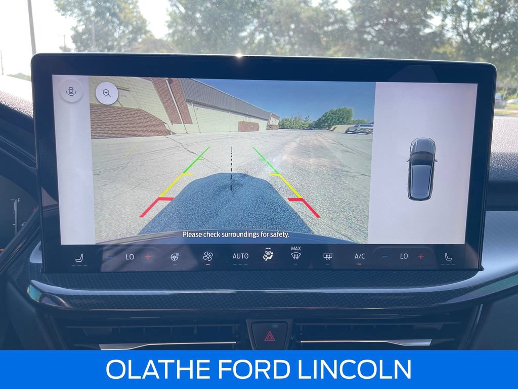Certified 2023 Ford Escape ST-Line w/ Tech Pack #1 FWD image 16
