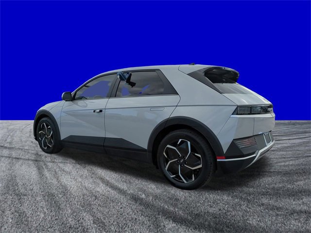 Used 2022 Hyundai Ioniq 5 SE image 3