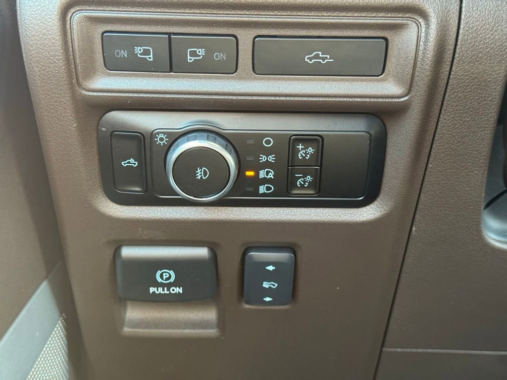 Certified 2023 Ford F150 King Ranch AWD/4WD image 40