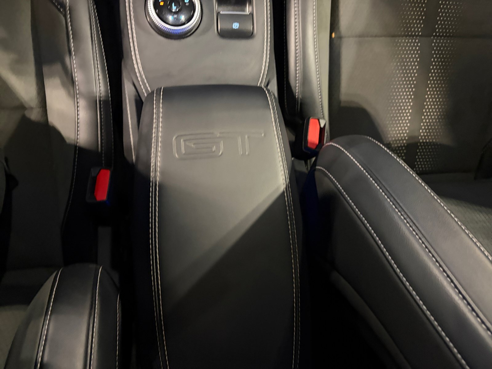 Certified 2023 Ford Mustang Mach-E GT w/ GT Performance Edition AWD/4WD image 20