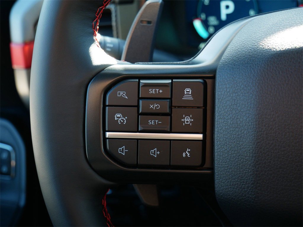 Certified 2024 Ford F150 Raptor image 18