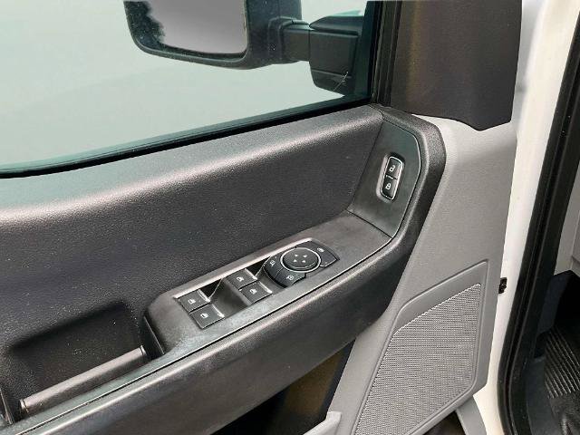 Certified 2023 Ford F250 XL AWD/4WD image 21