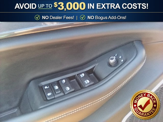 Used 2022 Jeep Grand Cherokee L Laredo AWD/4WD image 16