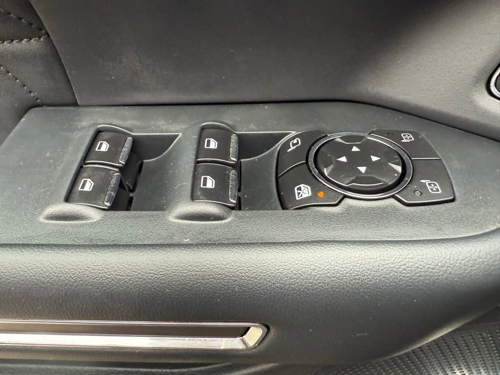 Certified 2022 Ford Expedition Max Platinum image 26