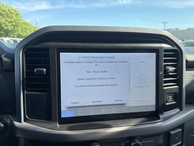 Certified 2025 Ford F150 XLT AWD/4WD image 22