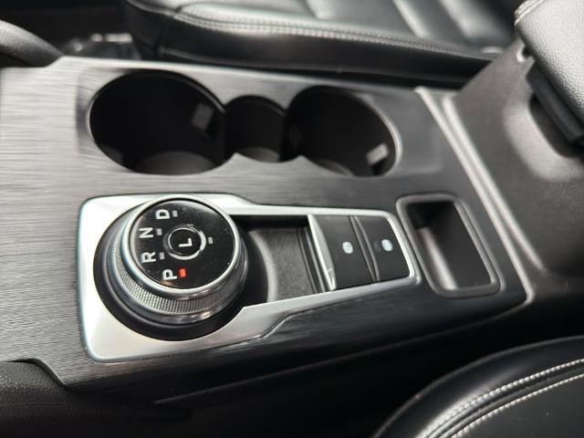 Certified 2025 Ford Escape Platinum AWD/4WD image 27