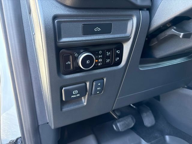 Certified 2026 Ford F150 Tremor w/ Equipment Group 402A High AWD/4WD image 18