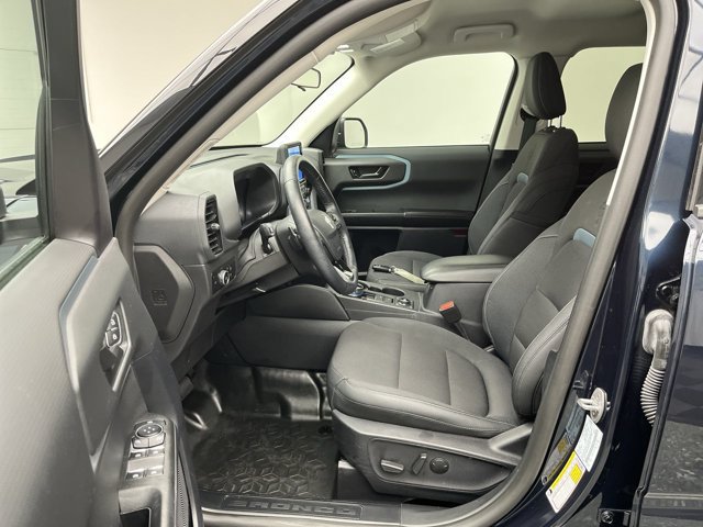 Certified 2023 Ford Bronco Sport Badlands AWD/4WD image 3