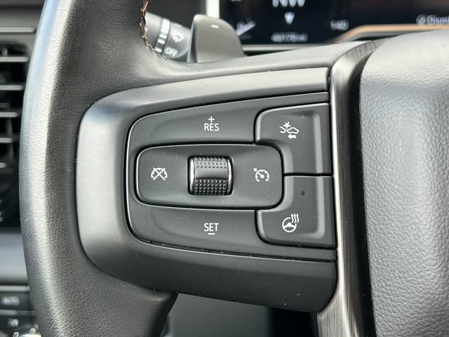 Used 2023 GMC Sierra 1500 AT4 w/ AT4 Premium Package AWD/4WD image 32