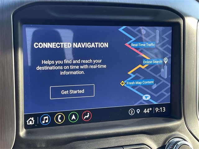 Used 2021 GMC Sierra 2500 Denali w/ Denali Ultimate Package image 25