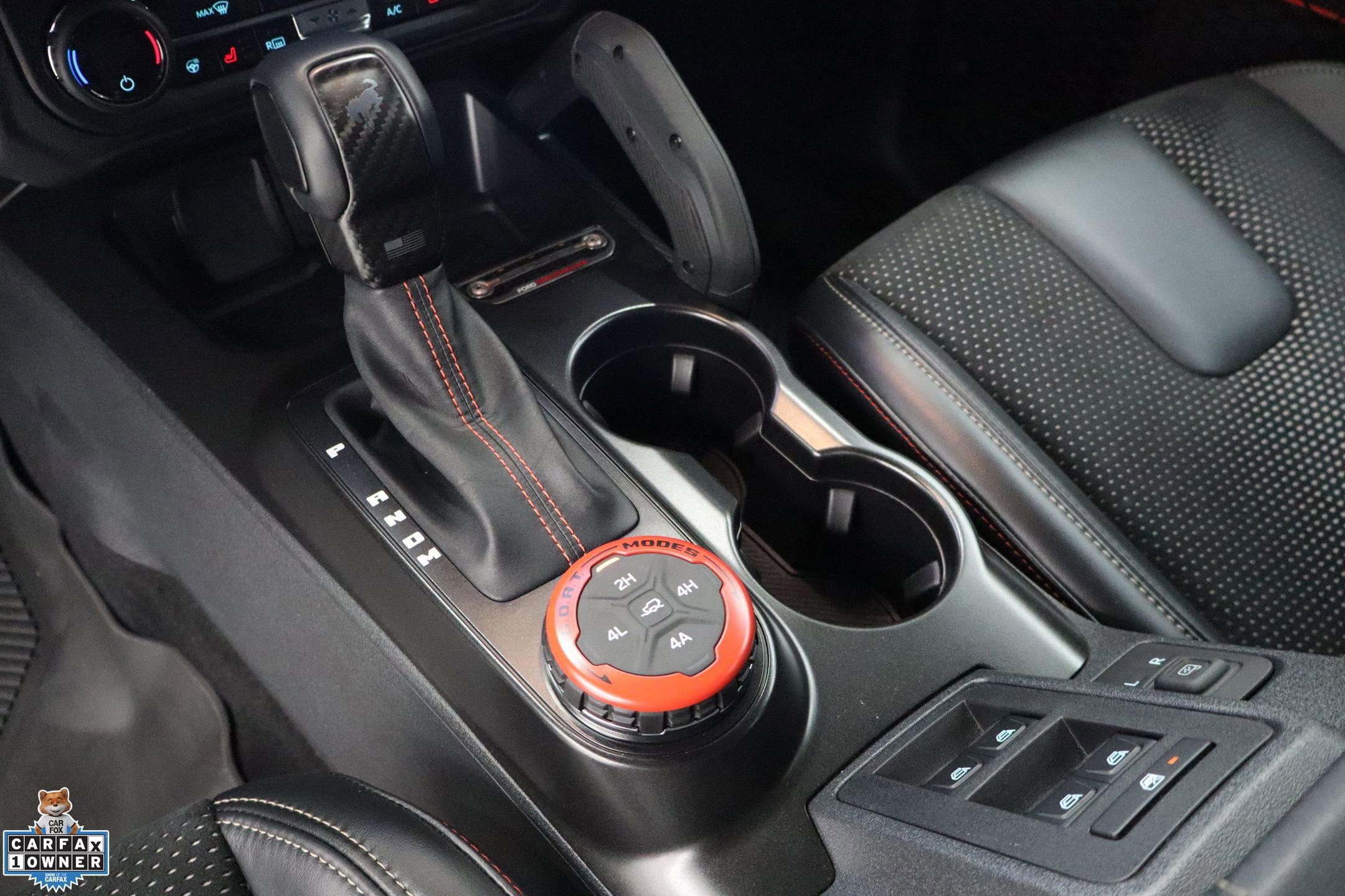 Certified 2023 Ford Bronco Raptor image 26