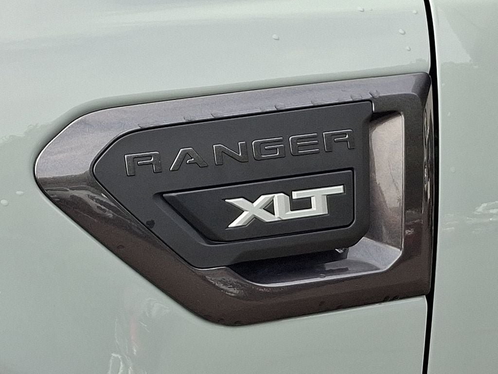 Certified 2023 Ford Ranger XLT w/ Equipment Group 301A Mid AWD/4WD image 31