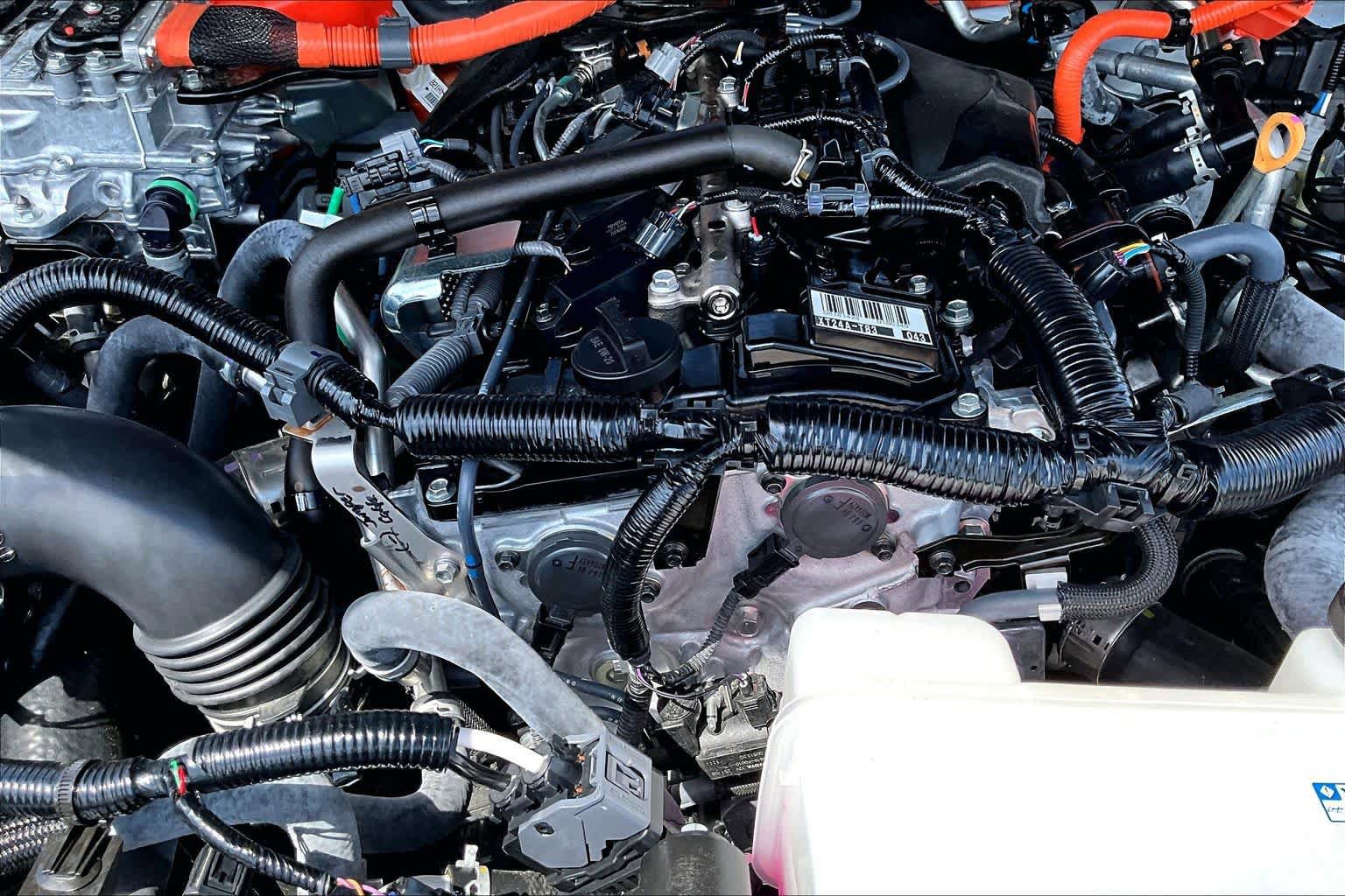 Used 2025 Toyota Tacoma Limited AWD/4WD image 33