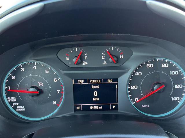 Used 2023 Chevrolet Malibu LT FWD image 22