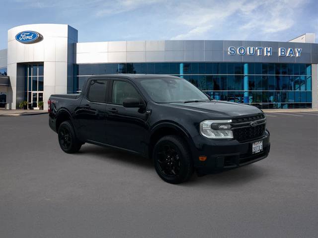 Certified 2022 Ford Maverick XLT w/ Equipment Group 300A Standard AWD/4WD image 7